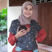 Zaskia Adya Mecca (Instagram/zaskiadyamecca)