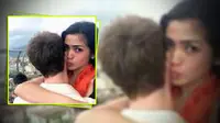 Kabar Melahirkan di Amerika, Begini Jawaban Jessica Iskandar