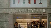 Lima negara berikut ini punya museum seks yang ramai dikunjungi turis.