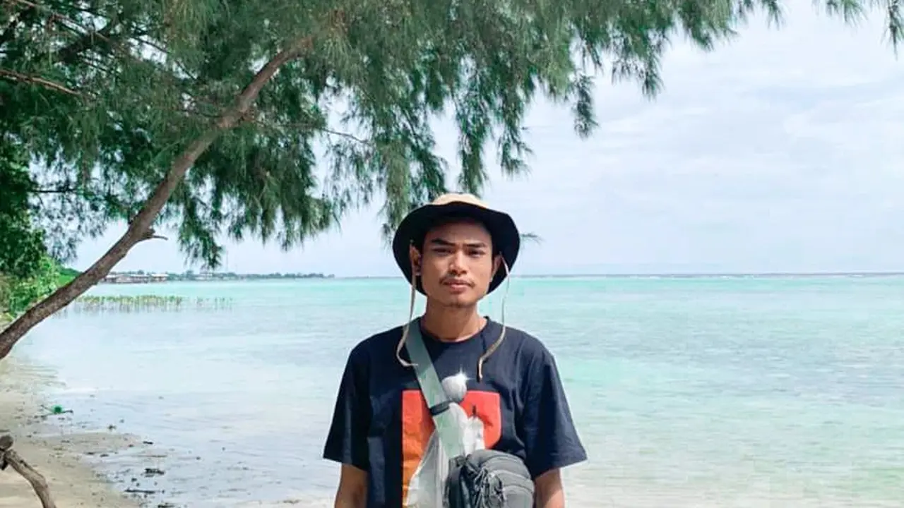 Pulau Tidung