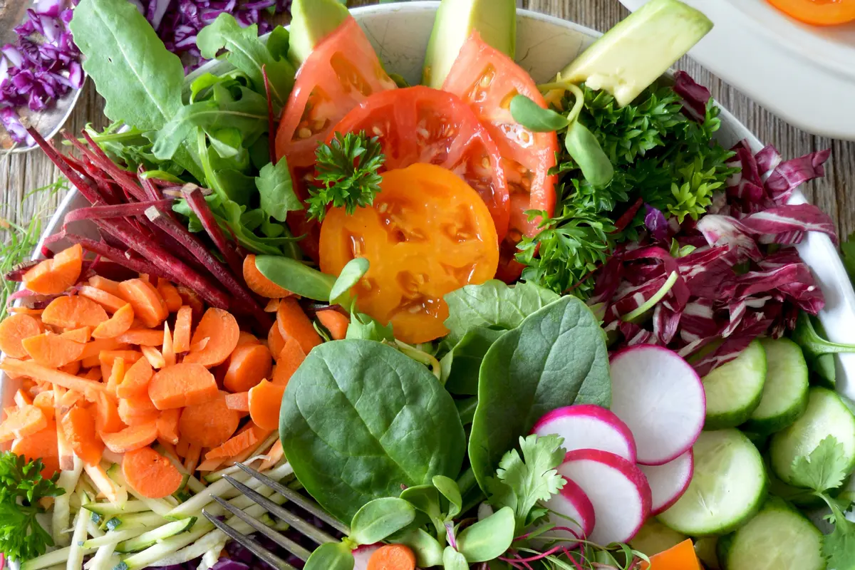 Salad