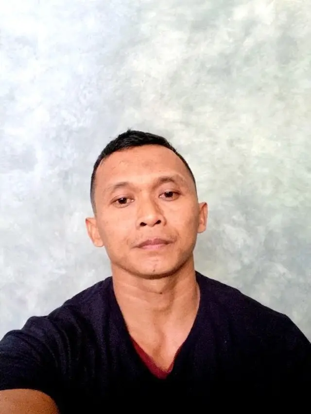 Fanni Fuadi Ukir Sejarah, Jadi Orang Indonesia Pertama yang Berlaga di
