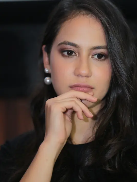 (Adrian Putra/Bintang.com)