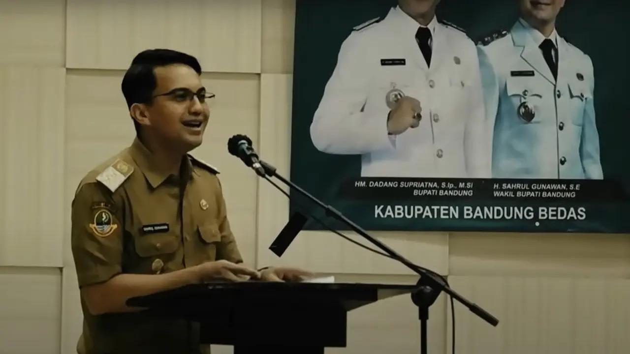 (Sumber: YouTube/Sahrul Gunawan Official)