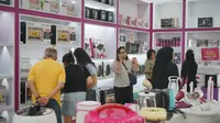 Wujudkan Rumah Pintar, Destinasi Belanja Baru Tawarkan Inovasi Rumah Tangga