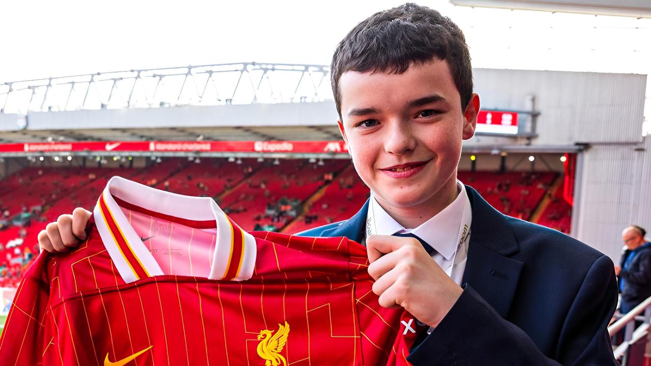 Owen Cooper: 5 Fun Facts About the Youngest Emmy and a Golden Globe Winner