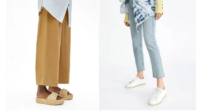 Fashion item terlaris April 2019