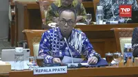 PPATK Telusuri  Perputaran Dana Rp 2.085 Triliun Sepanjang 2025