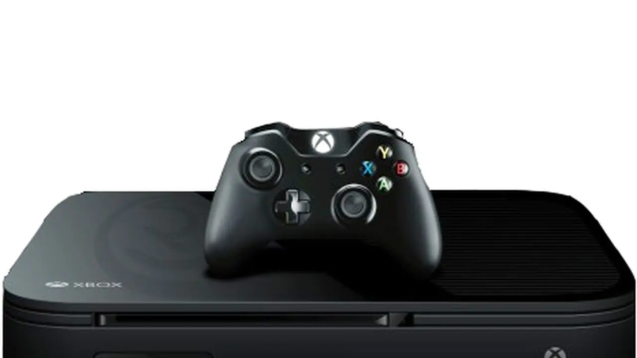Microsoft Mempersiapkan Xbox One Slim?
