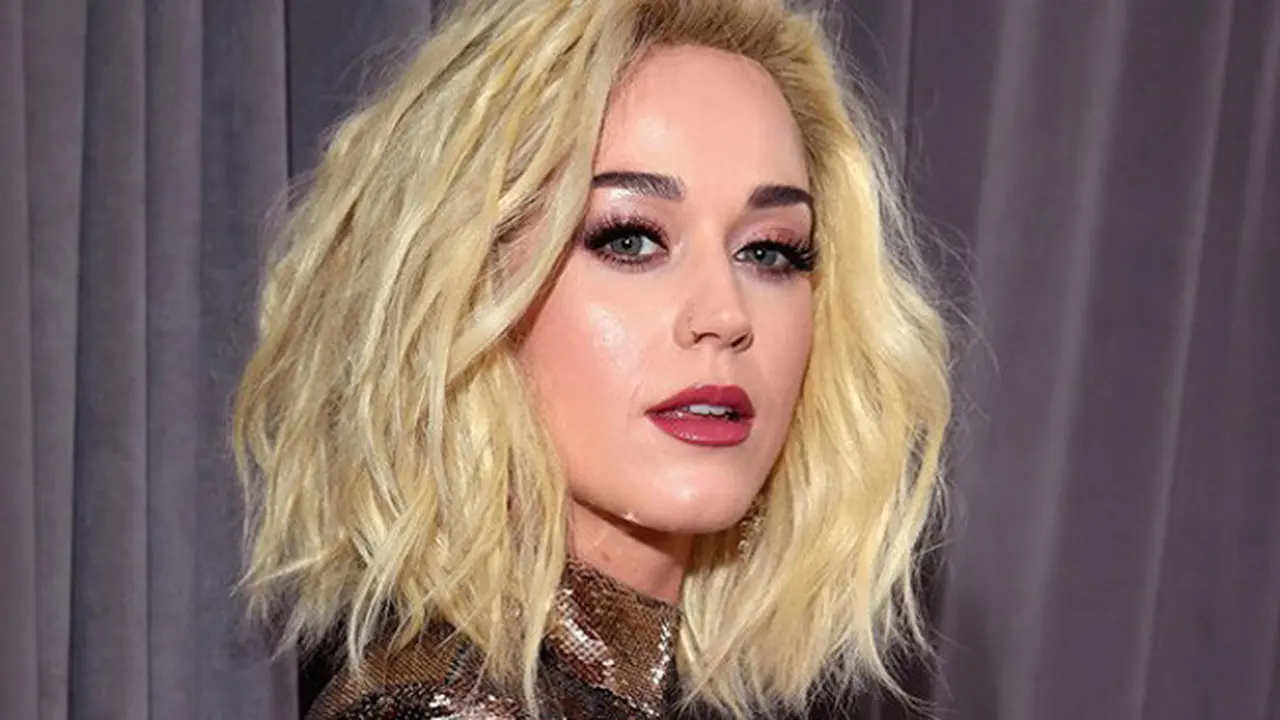 Katy Perry