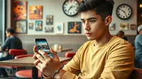 Arti Latepost: Memahami Fenomena Posting Terlambat di Media Sosial