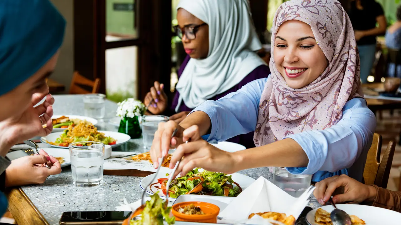 Berbuka