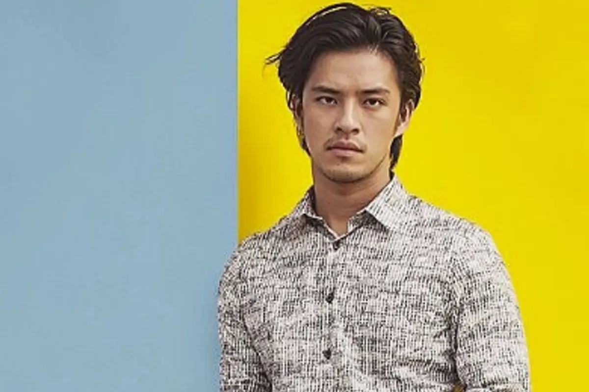 Morgan Oey