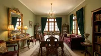 7 Sentuhan Vintage Interior Lebih Mewah, Rumah Sederhana Bisa Terlihat Elegan