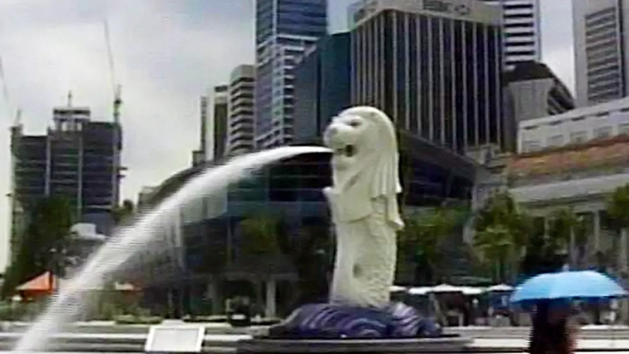 Singapura
