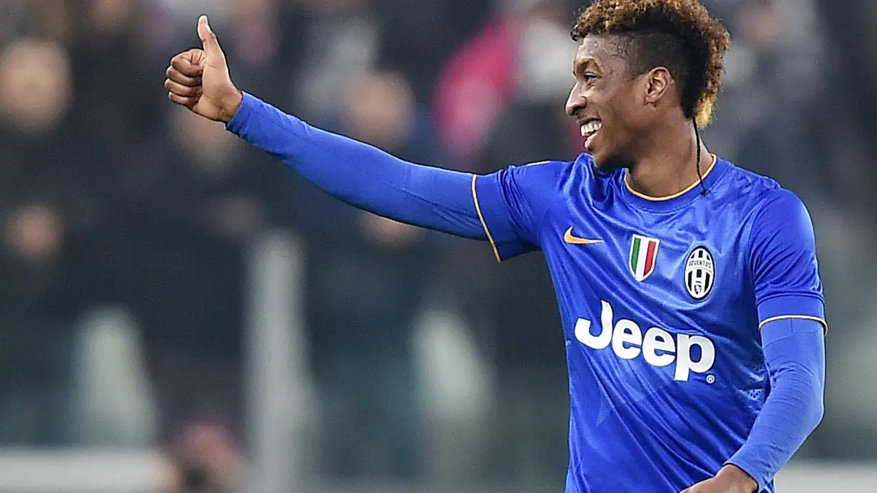 Kingsley Coman