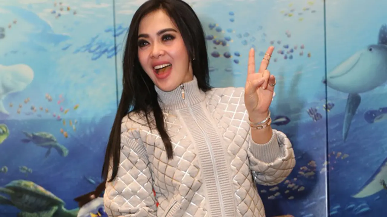 Copyright: (KapanLagi.com)