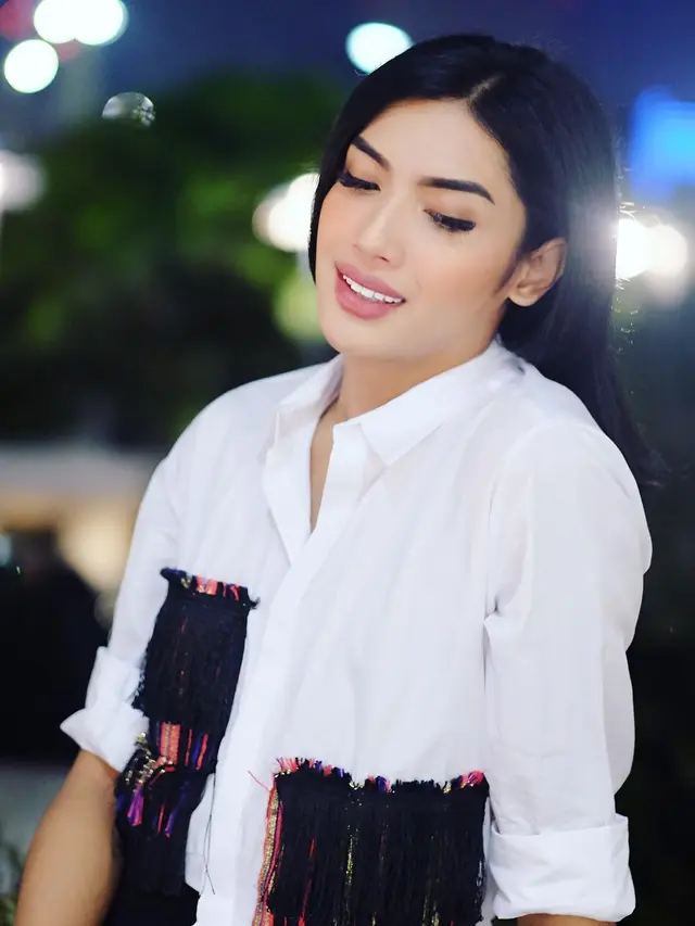 [Bintang] Millen Cyrus