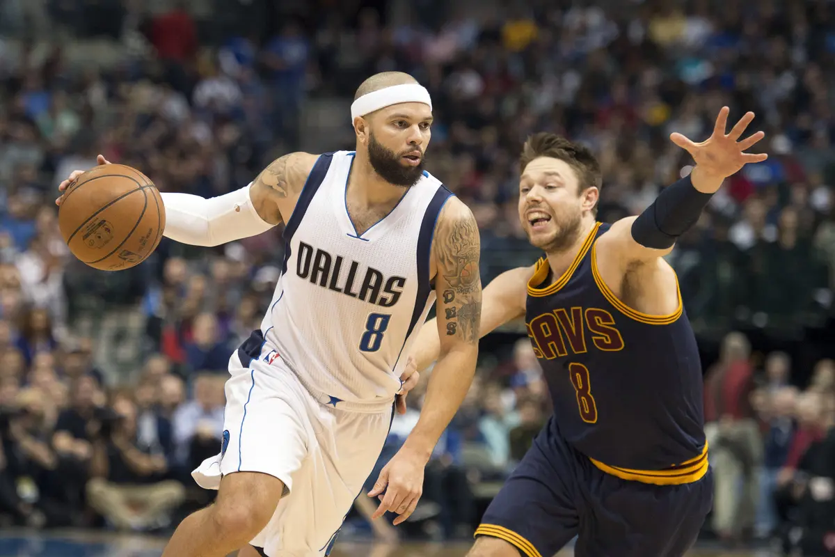 Cleveland Cavaliers 