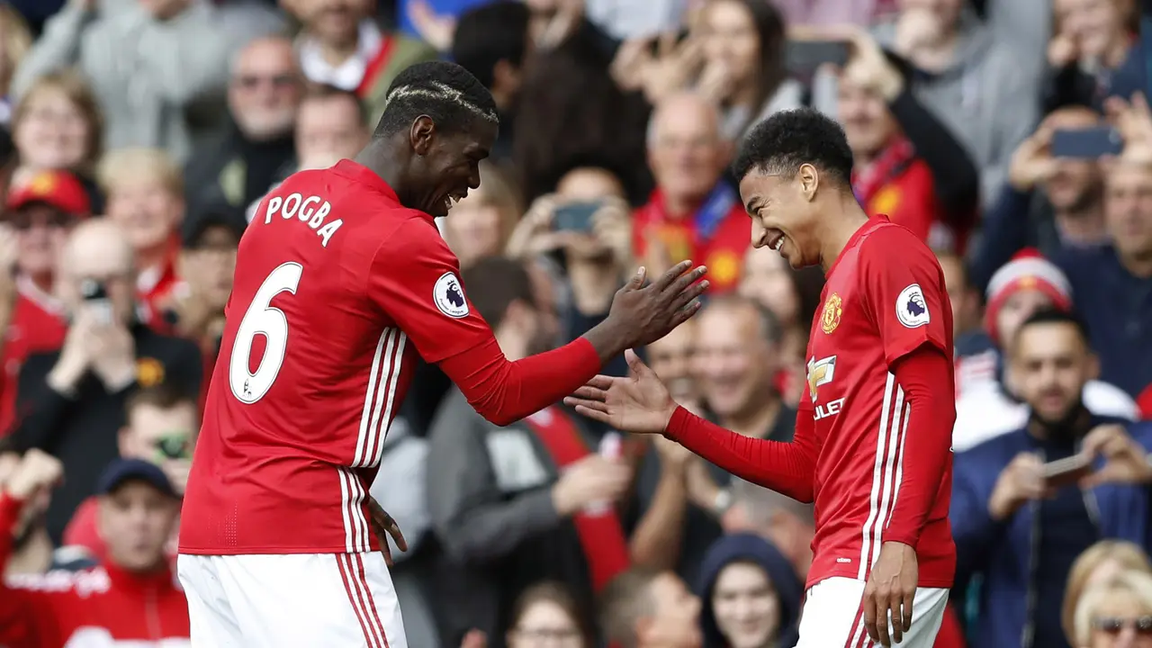 Paul Pogba