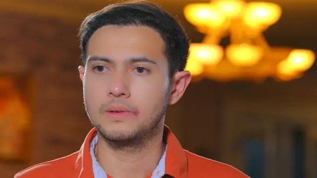 Satu Cinta Dua Hati