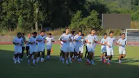 Indonesia vs Myanmar: Media Malaysia Berharap Garuda Muda Keok demi Rebut Tiket Semifinal