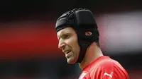 Keputusan Arsenal Rekrut Petr Cech Dinilai Tepat