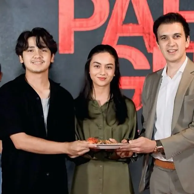 Film Pabrik Gula