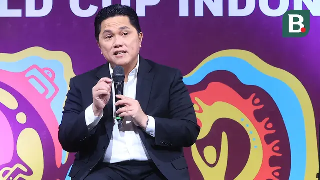 Konferensi Pers SCM sebagai Pemegang Hak Siar Piala Dunia U-17