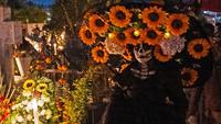 What is 'Dia de Los Muertos?' Meaning and Traditions About Celebrations of Life and Death