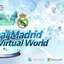 Real Madrid Virtual World saat ini sudah didownload atau diunduh secara gratis baik di Android maupun iOs.