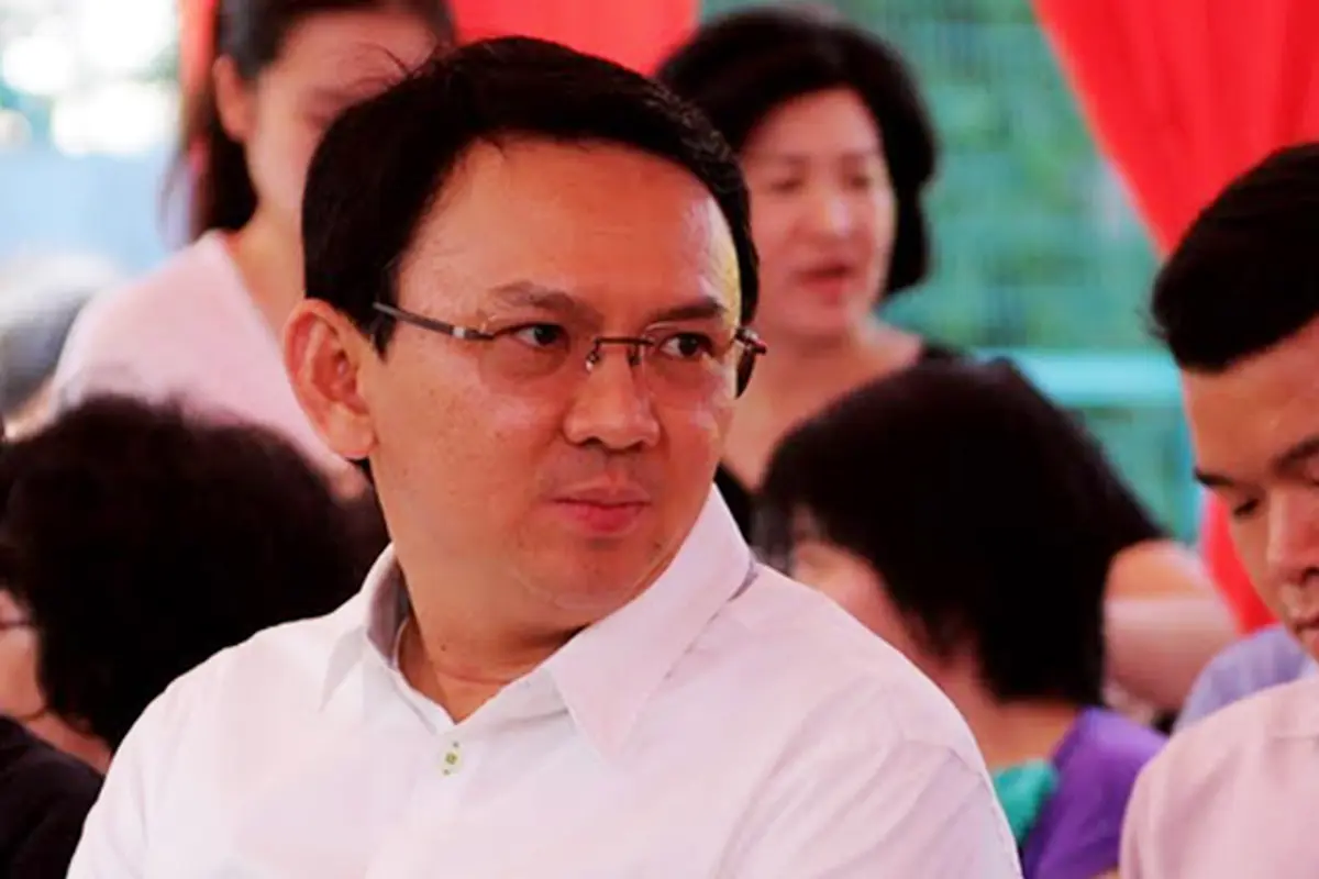 Ahok