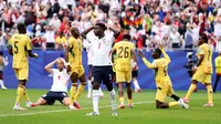 Panama vs Inggris: Tuntutan Pembuktian Kualitas