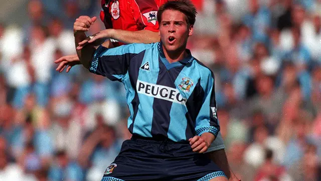 Andy Ducros