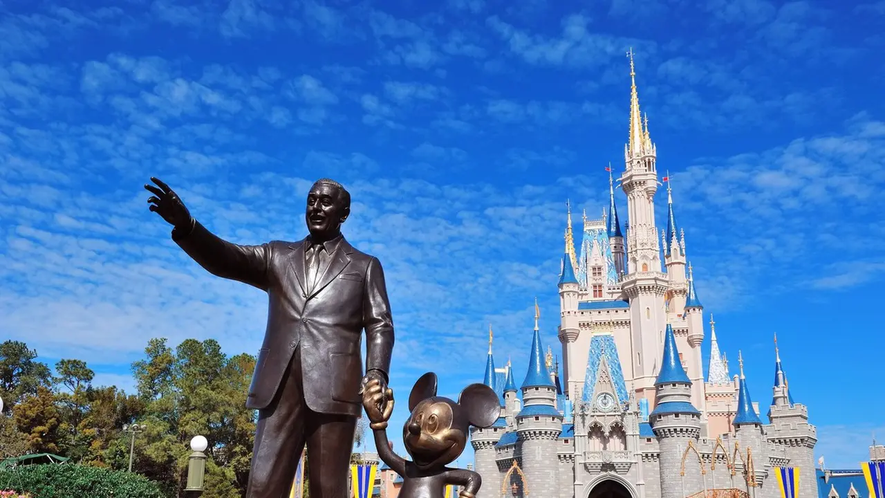 17 Fakta Mengejutkan Disney World yang Tidak Banyak Diketahui