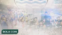 Persib Bandung - Masa Kejayaan Persib (Bola.com/Adreanus Titus)