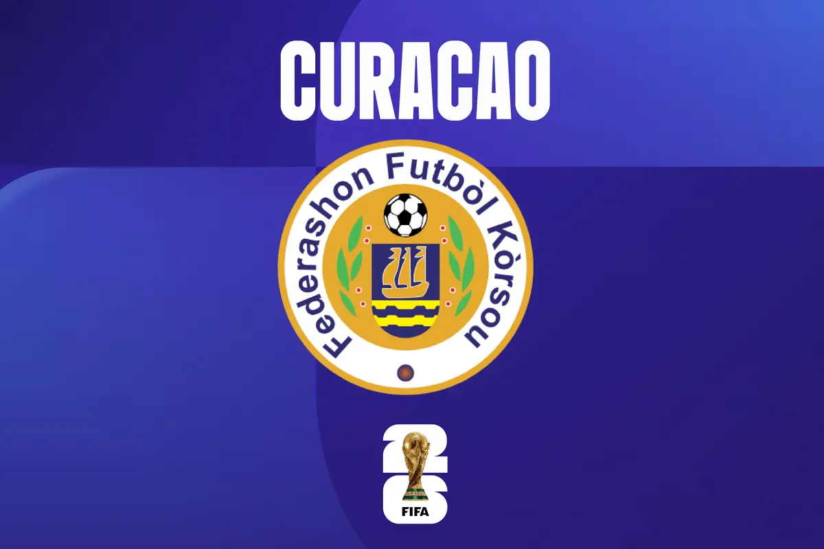 Curacao, Profil Tim Piala Dunia 2026