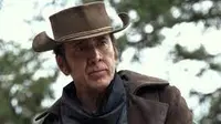Gambaran Nicolas Cage sebagai seorang koboi dalam film The Old Ways yang dirilis pada tahun 2023 lalu (Dok.Saturn Films)