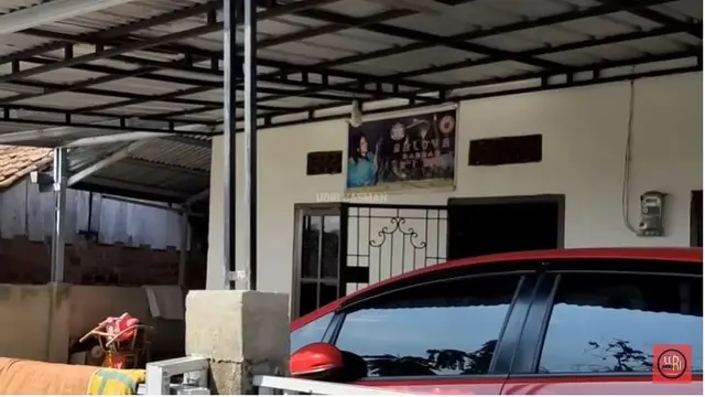 8 Potret Rumah Sridevi Pemenang DA 5 di Prabumulih, Sederhana