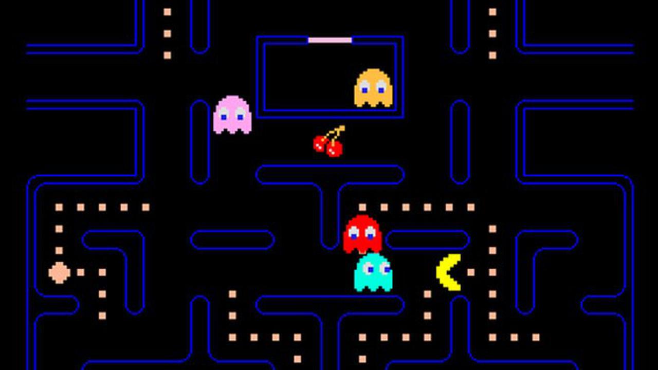 Paten Terkuak, Bandai Namco Siapkan Pac-Man Maker?