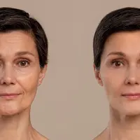 Ilustrasi Wanita yang Awet Muda / by freepik
&nbsp;