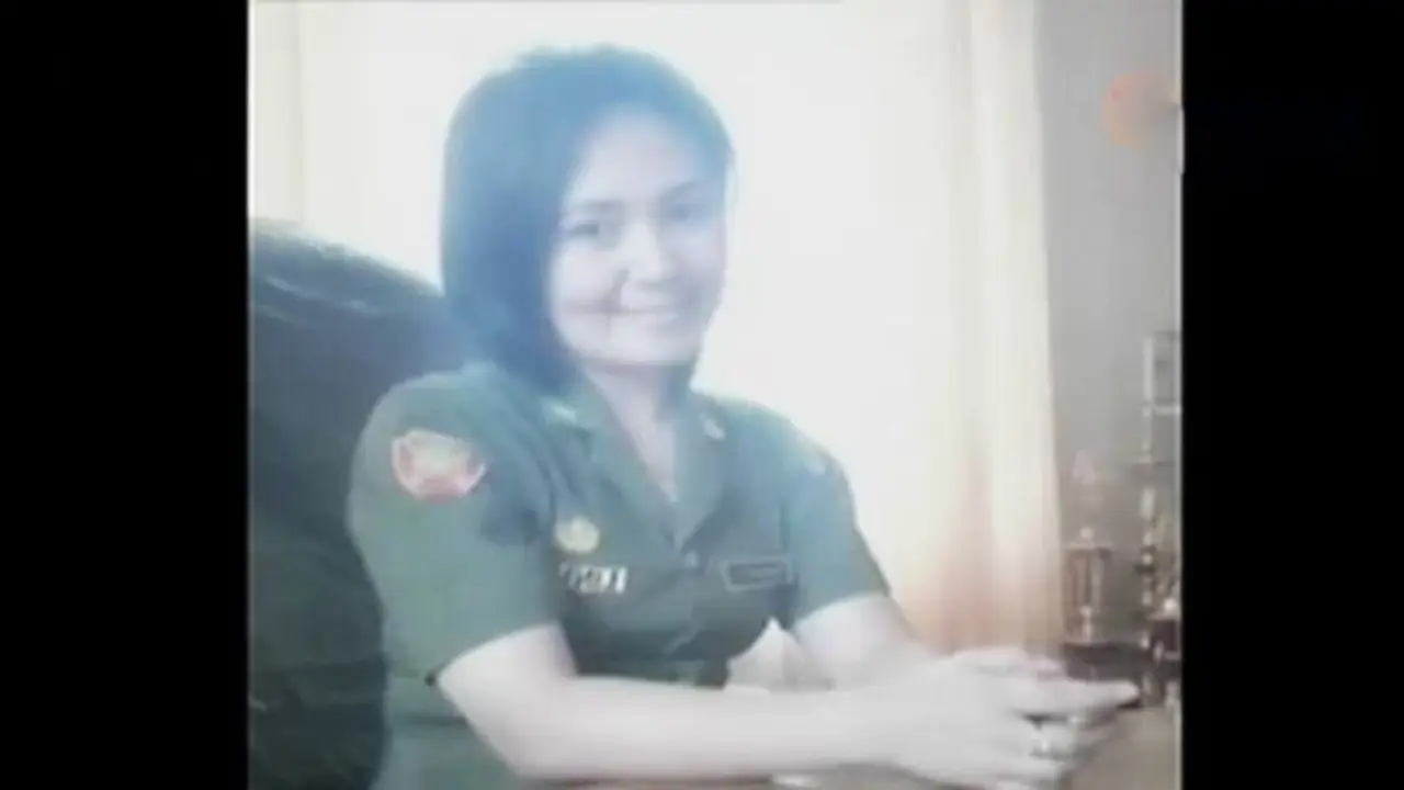 Lurah-Cantik