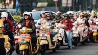 Begini Cara Repsol Rayakan Hari Kartini Bersama Riders Perempuan