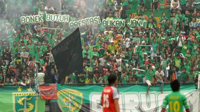 Bonekmania