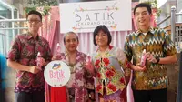 Foto: Dok. Attack Batik Cleaner