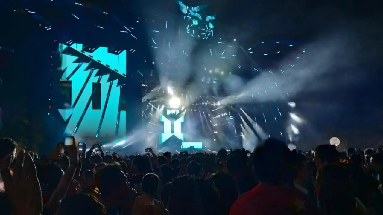 DWPX 2018