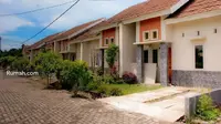 Serbu Rumah di Makassar dengan Cicilan 2 Juta Per-Bulan