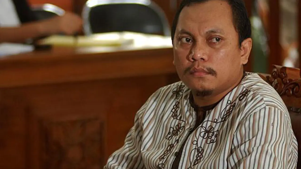 [Bintang] Mengenal Gayus Tambunan