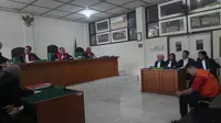 Terdakwa Vonis Mati Asal Surabaya Terjerat Kasus Pencucian Uang