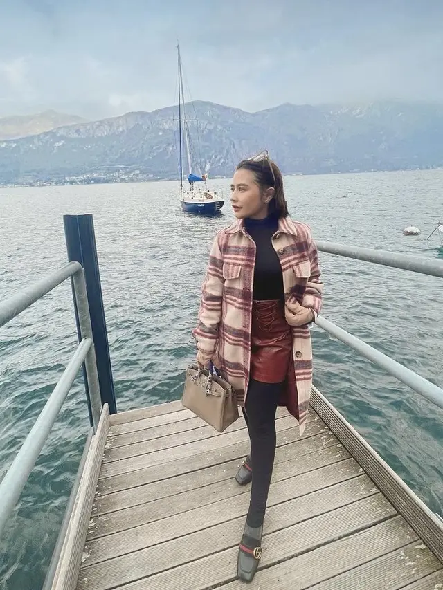 Prilly Latuconsina (@prillylatuconsina96)